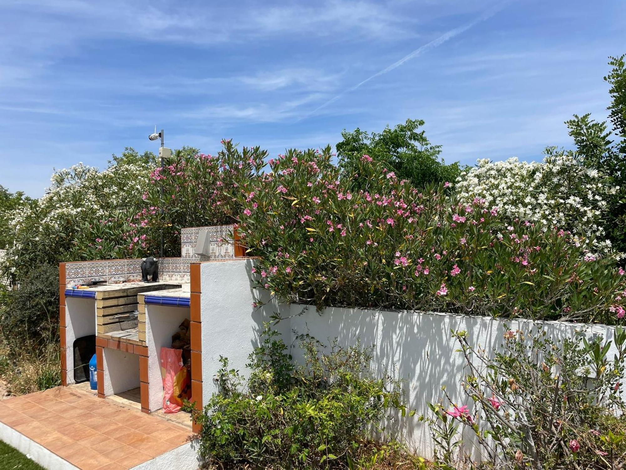 Villa Casa Vista Dos Cerros Loulé Exterior foto